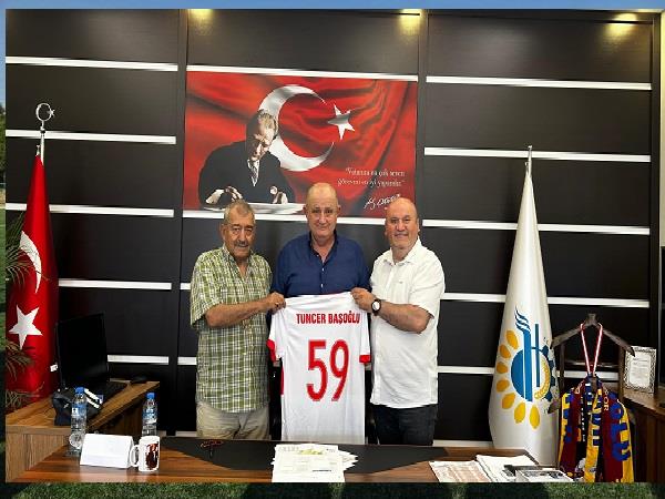 Federasyonumuzdan Ziyaret 