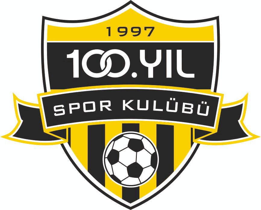100. Yıl Spor Logo