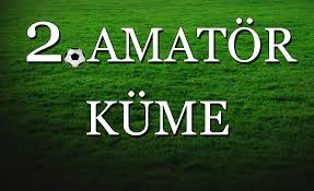 2.Amatör Küme Takımları Belli Oldu