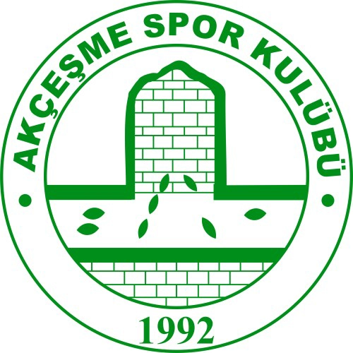Akçeşme Spor Logo