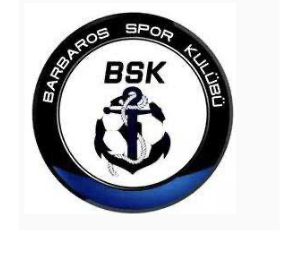 Barbaros Spor Logo