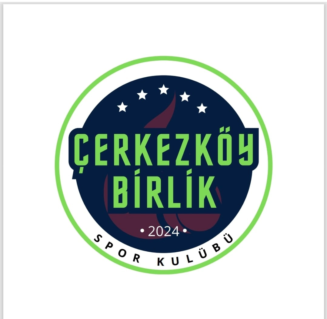Çerkezköy Birlik Spor Logo