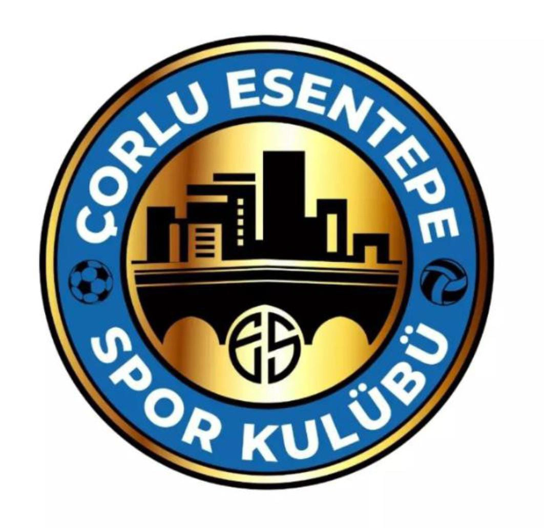 Çorlu Esentepe Spor Logo
