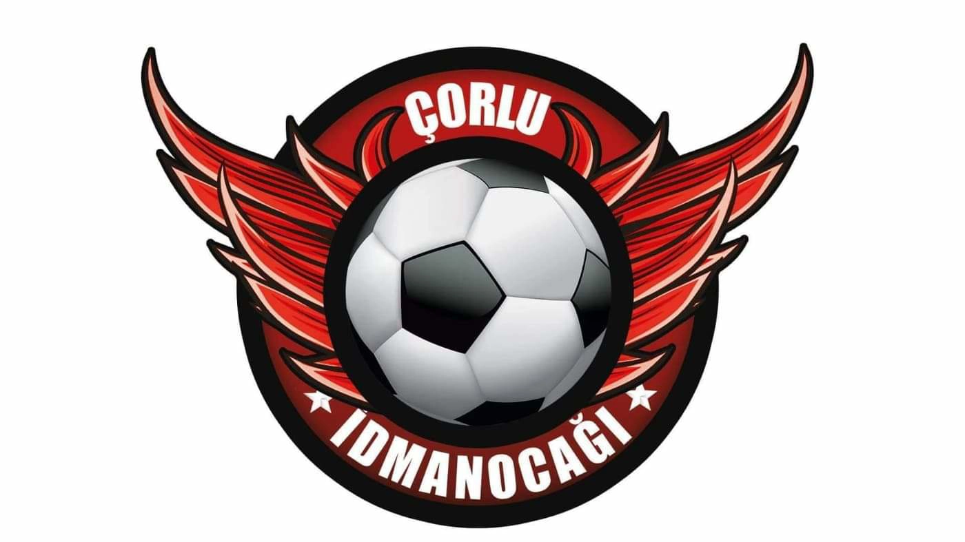 Çorlu İdman Ocağı spor Logo