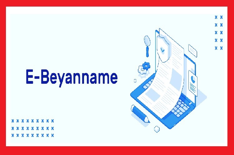 E Beyannamelerde Son Gün 30 Mart 2026 