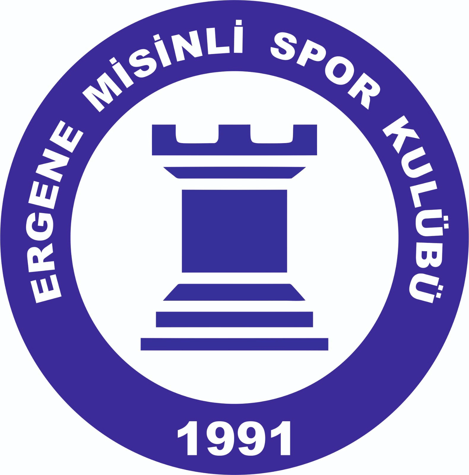 Ergene Misinli spor Logo
