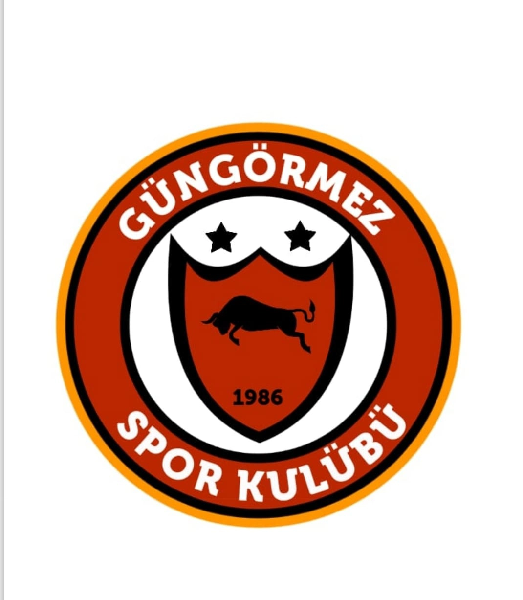 Güngörmez Spor Logo