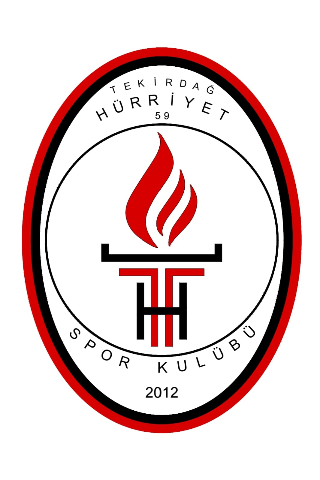 Hürriyet 59 Spor Logo