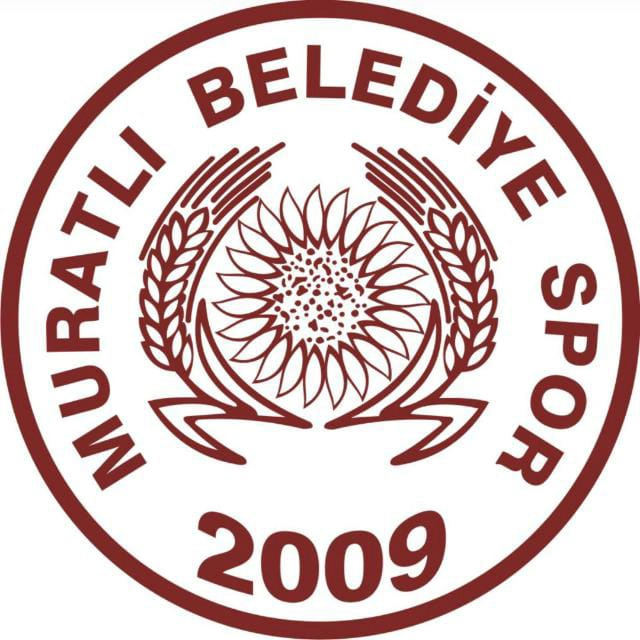 Muratlı Belediye Spor Logo