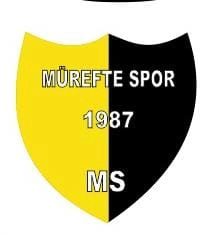 Mürefte Spor Logo