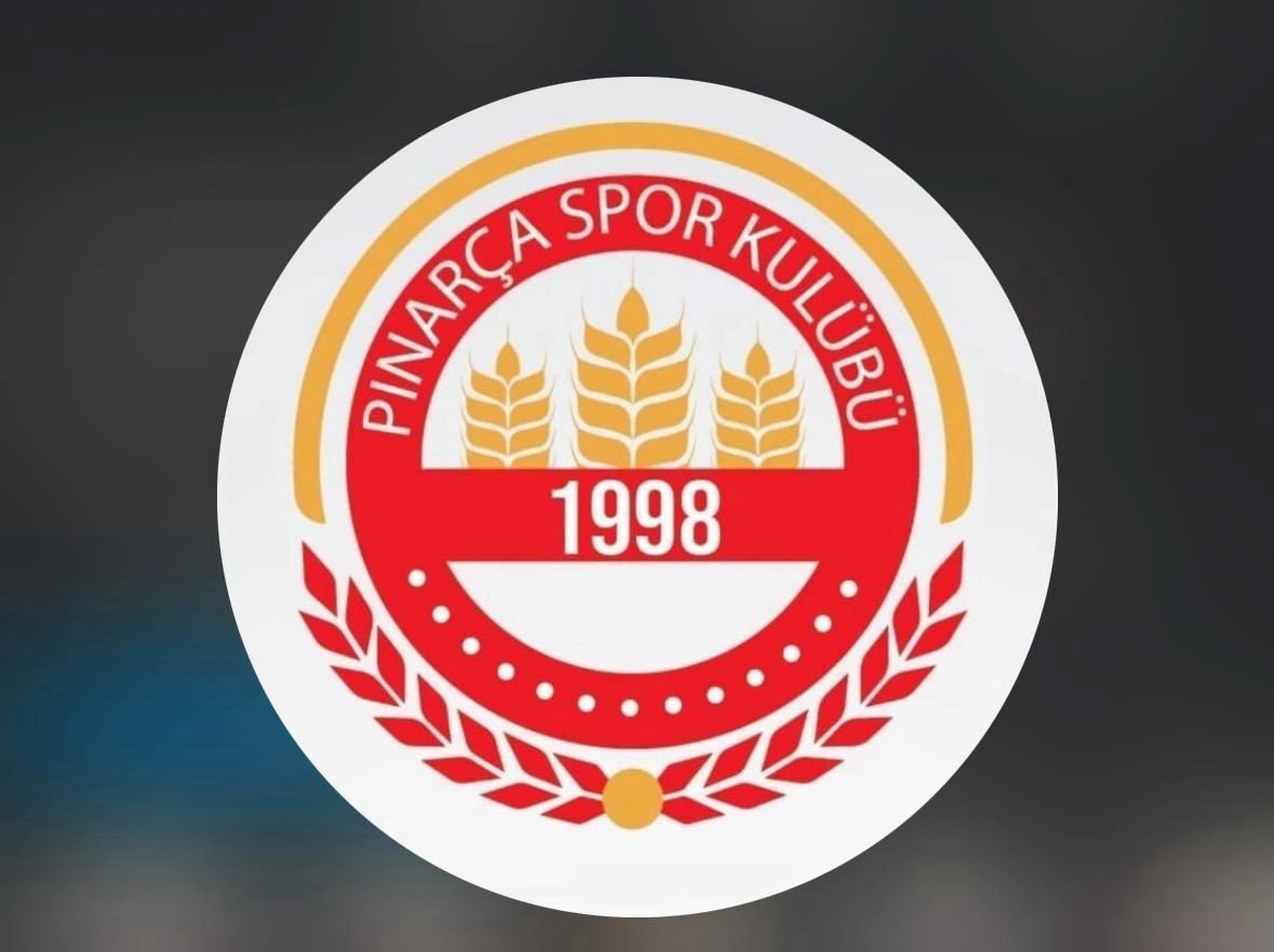 Pınarça Spor Kulübü Logo