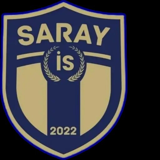 Saray İstiklal spor Logo