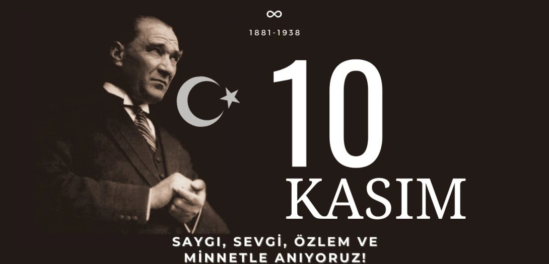 Saygı,Sevgi,Özlem ve Minnetle Anıyoruz!