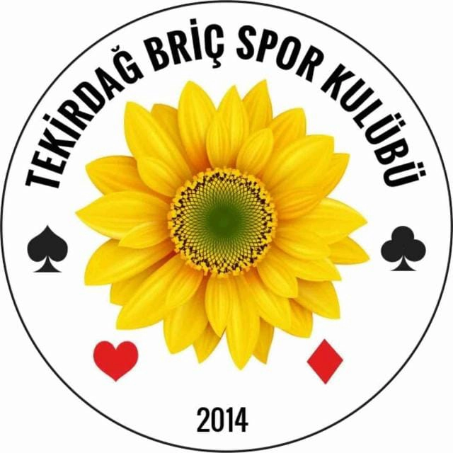 Tekirdağ Briç Spor Kulübü Logo