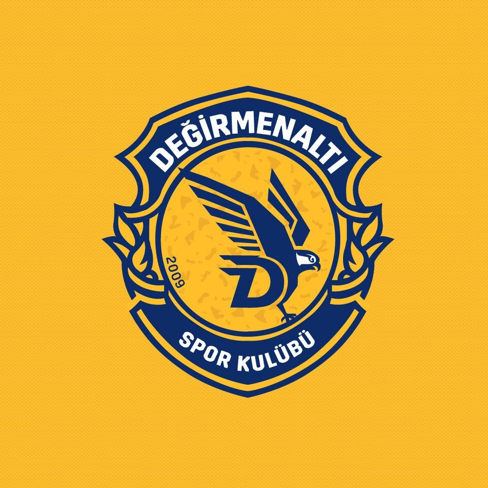 Tekirdağ Değirmenaltı spor Logo