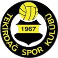 Tekirdağ spor Logo