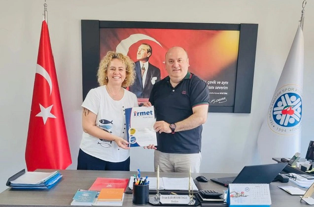 İrmet Hospital ile Federasyonumuz Sağlık Hizmet Protokolü İmzaladı